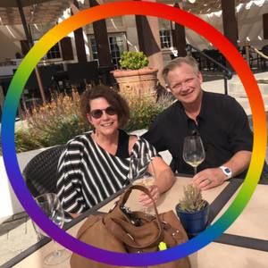 Meet your Posher, Leslie